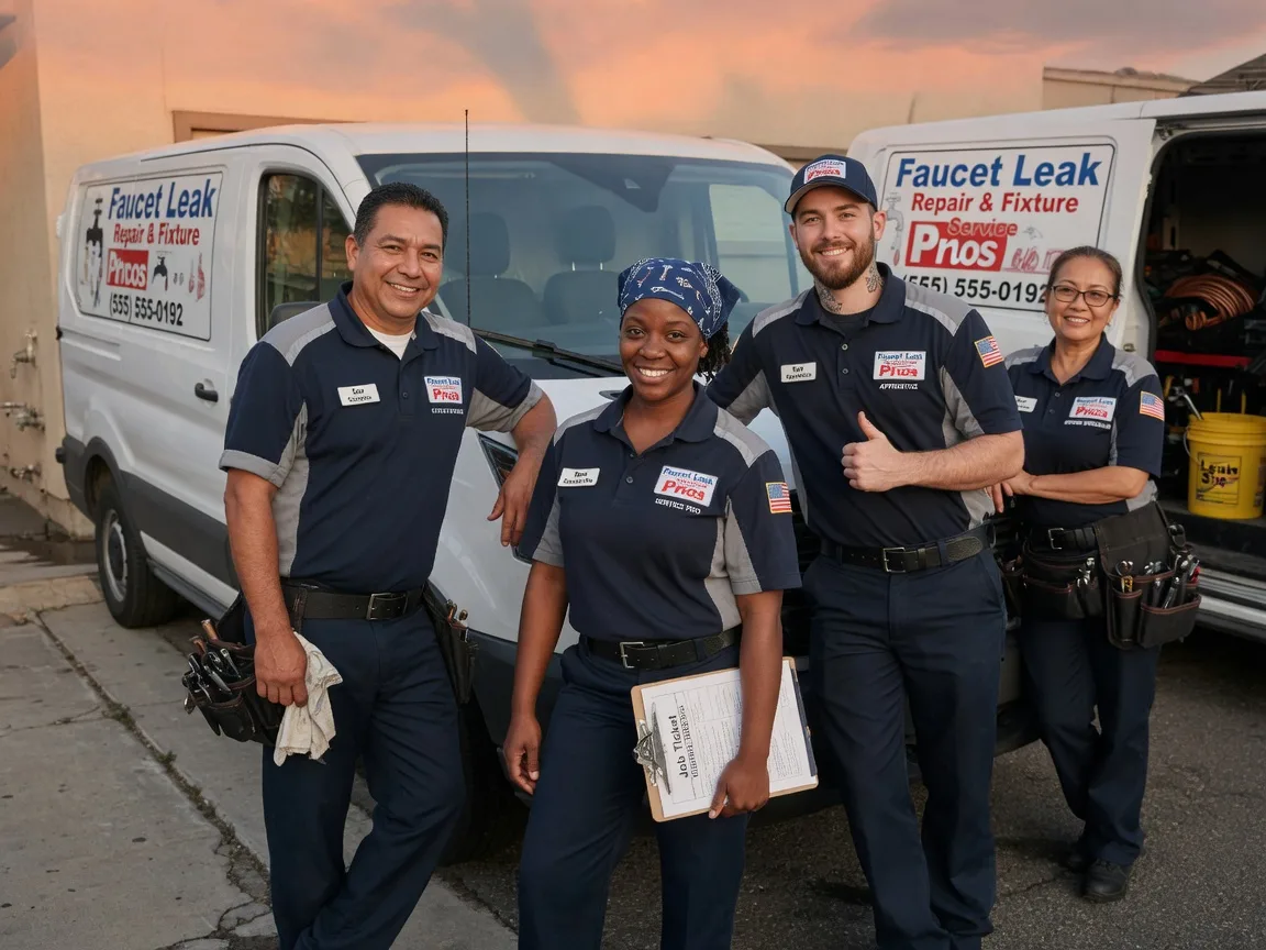Faucet Repair company in Wye Mills, MD